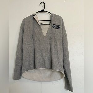 Colosseum Arizona Wildcats hoodie